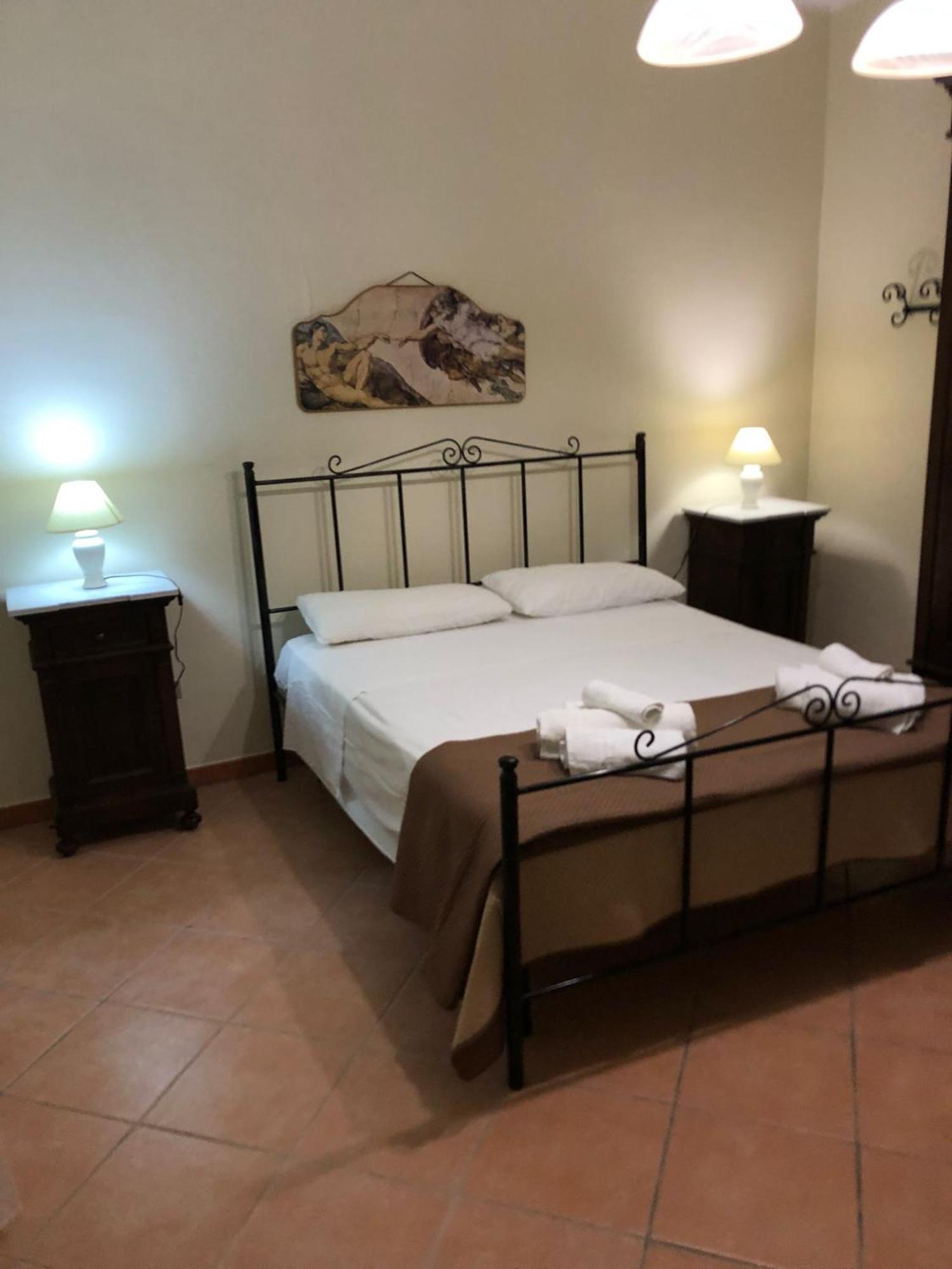 Villa Gabriella Menfi Ngoại thất bức ảnh