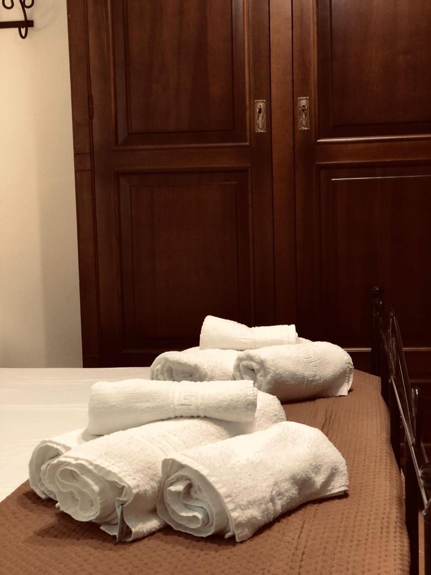 Villa Gabriella Menfi Ngoại thất bức ảnh
