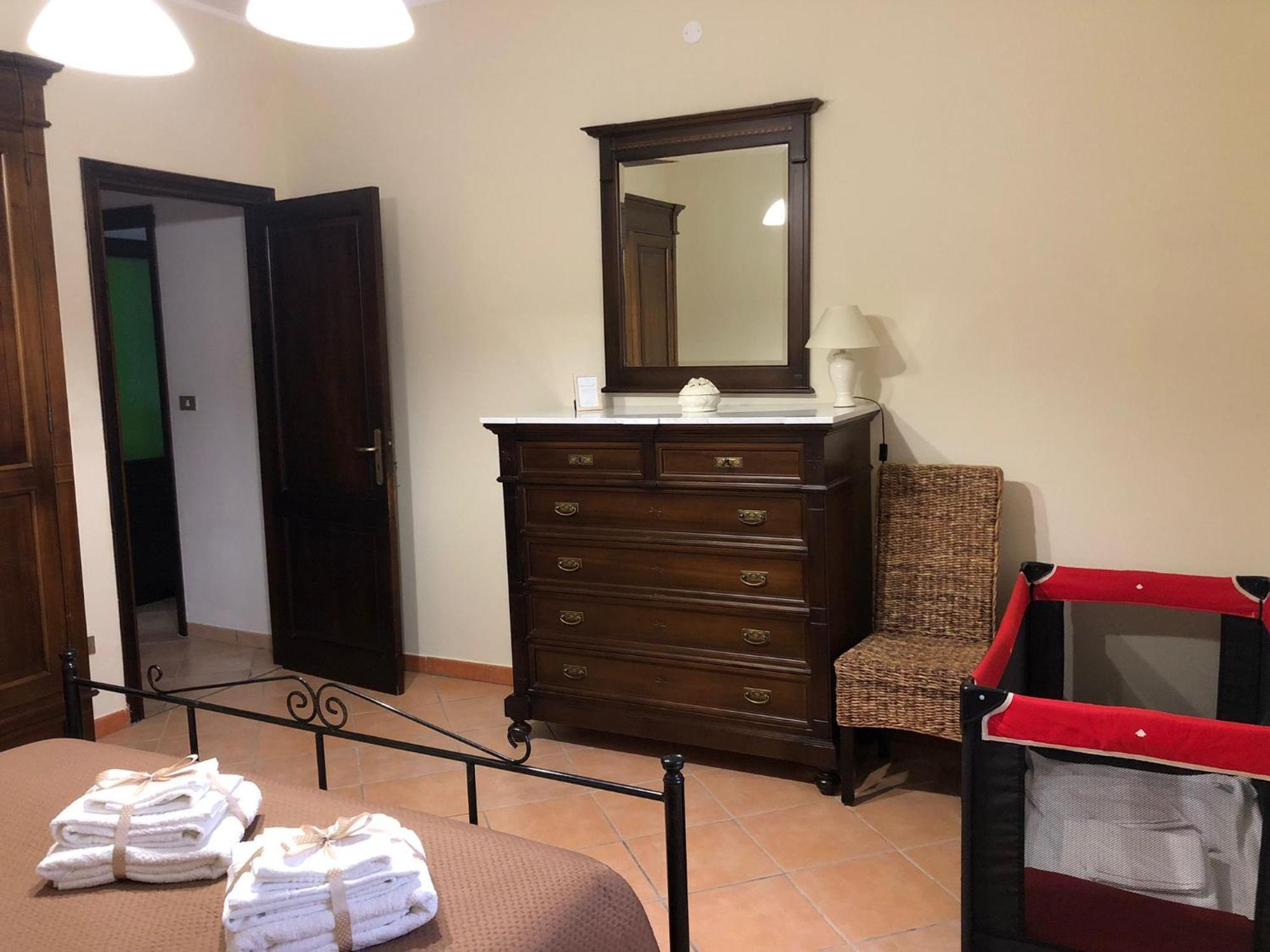 Villa Gabriella Menfi Ngoại thất bức ảnh