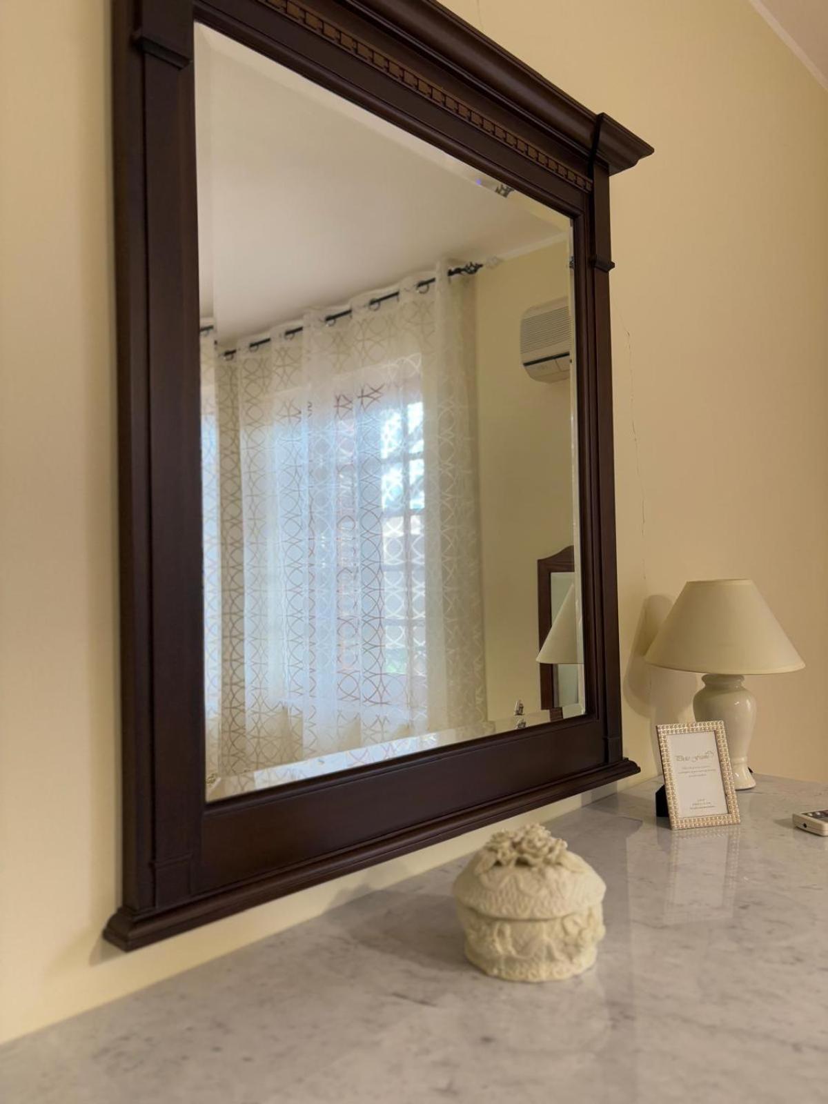 Villa Gabriella Menfi Ngoại thất bức ảnh