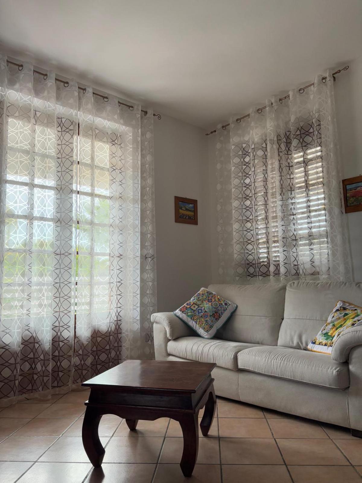 Villa Gabriella Menfi Ngoại thất bức ảnh